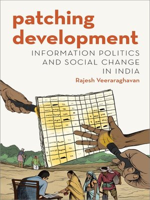 cover image of Patching Development